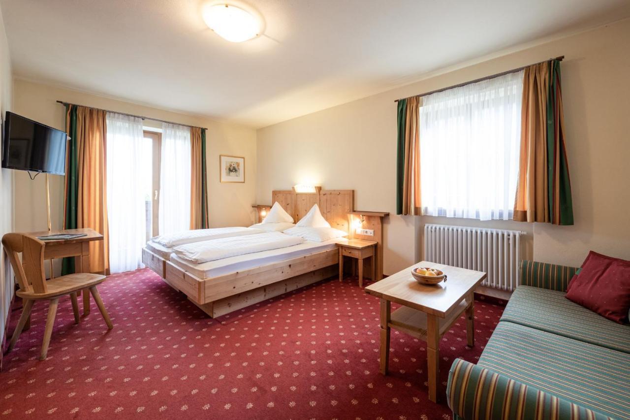 Hotel Seerast Ultimo Luaran gambar