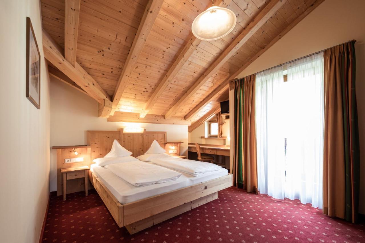 Hotel Seerast Ultimo Luaran gambar