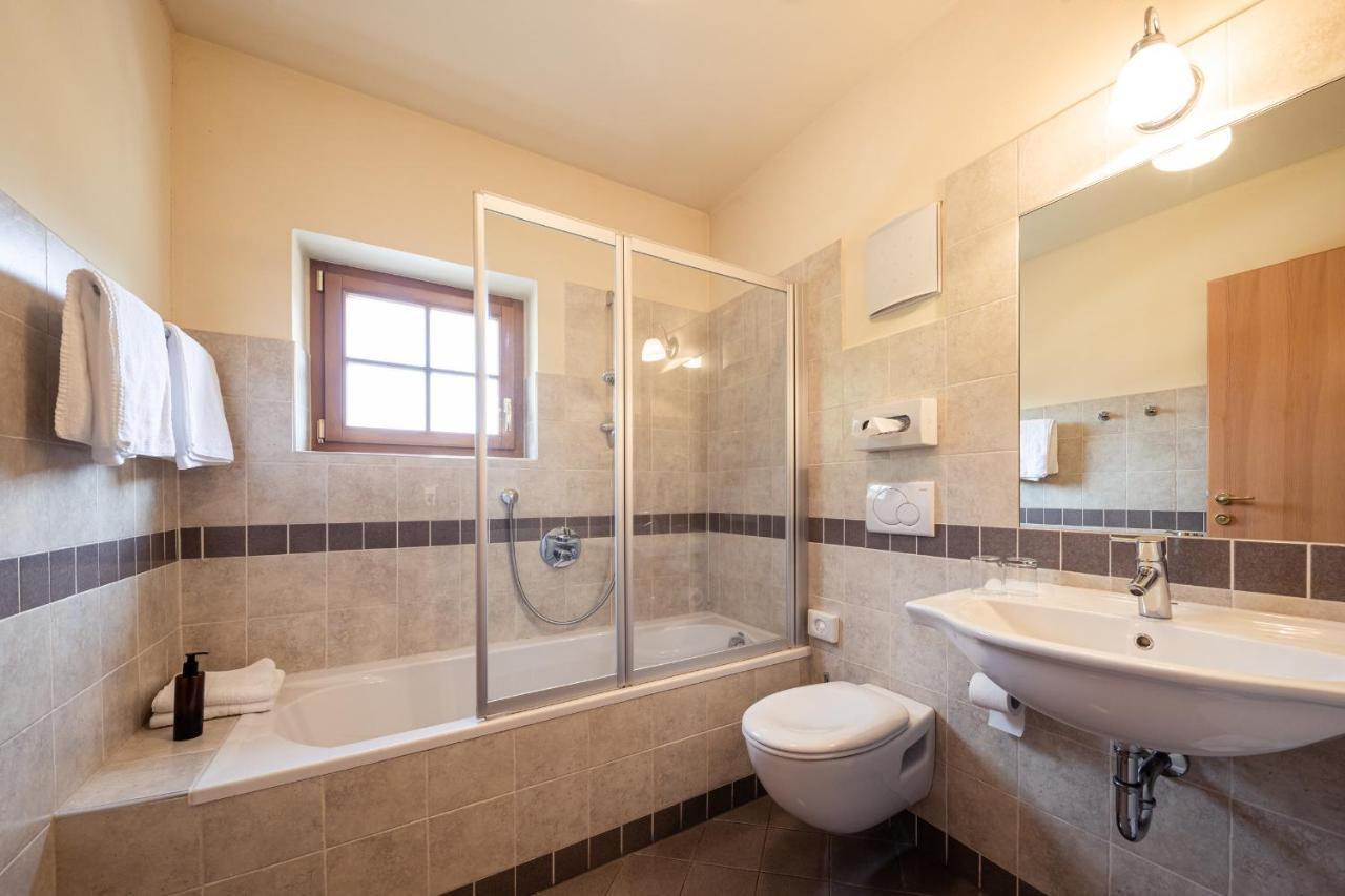Hotel Seerast Ultimo Luaran gambar