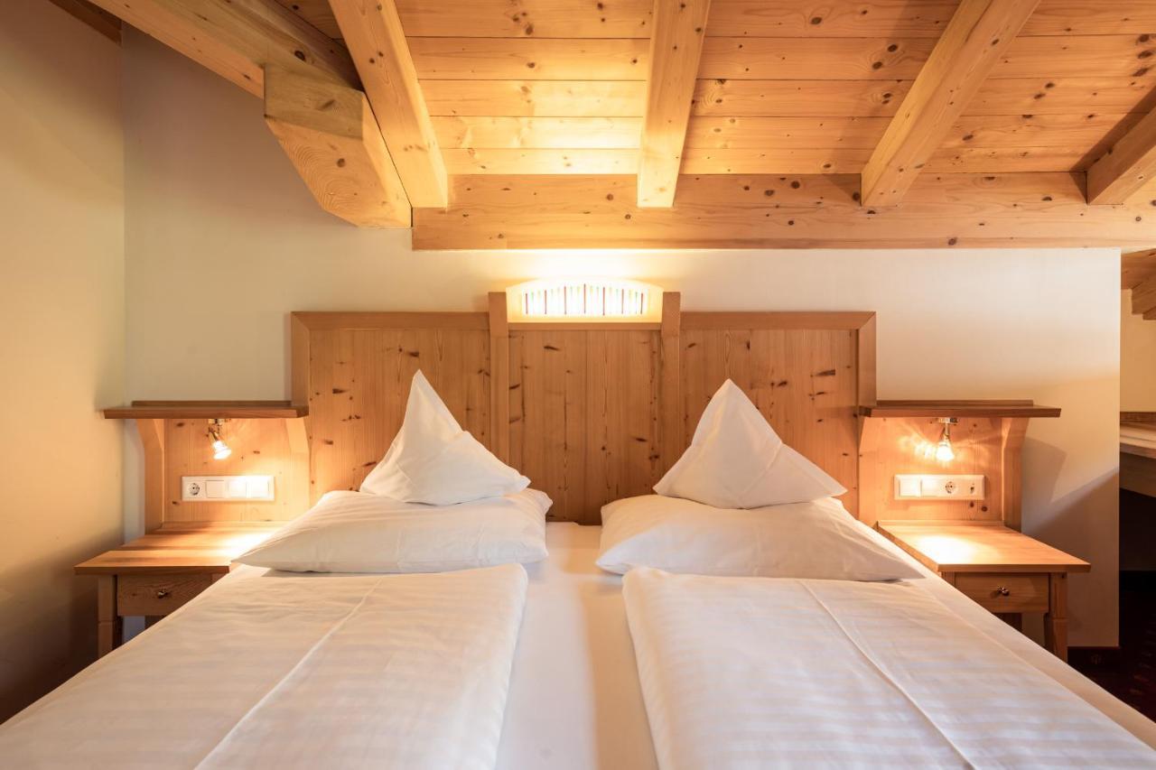 Hotel Seerast Ultimo Luaran gambar