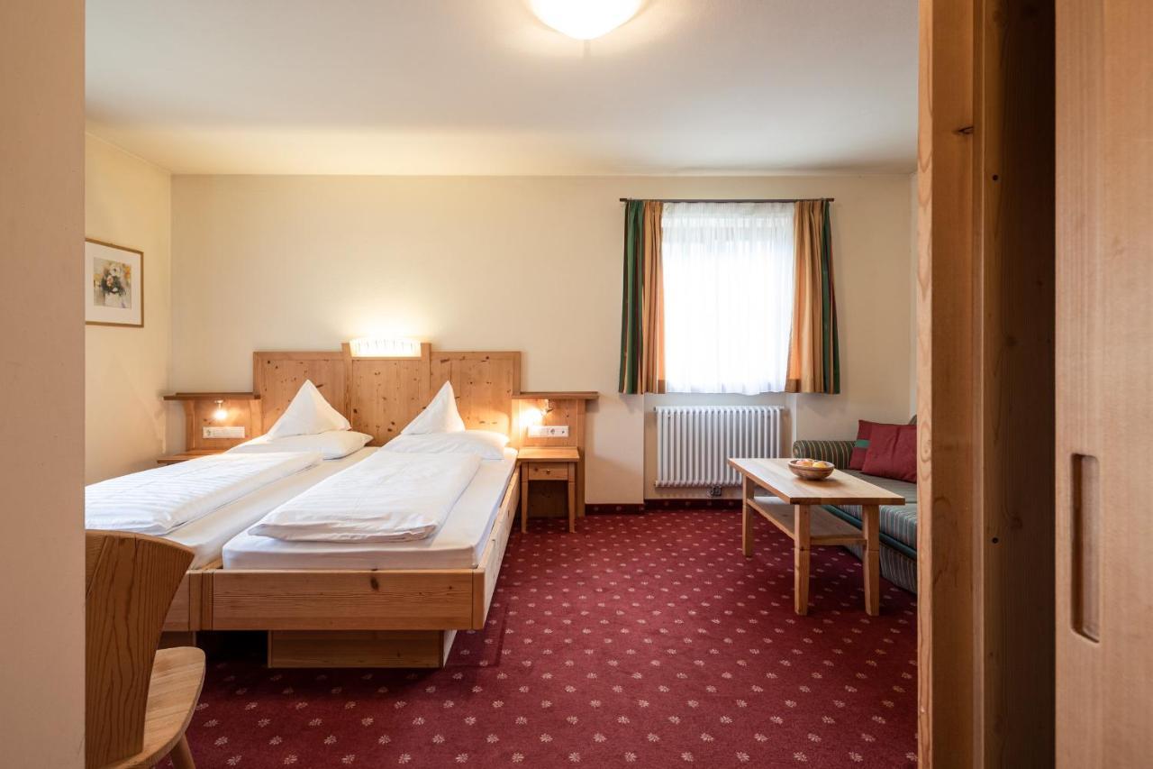 Hotel Seerast Ultimo Luaran gambar